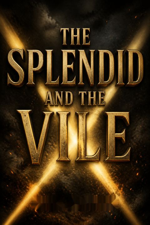 The Splendid and the Vile by Erik Larson