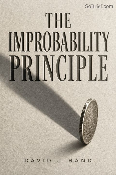 The Improbability Principle