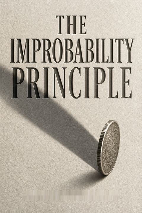 The Improbability Principle