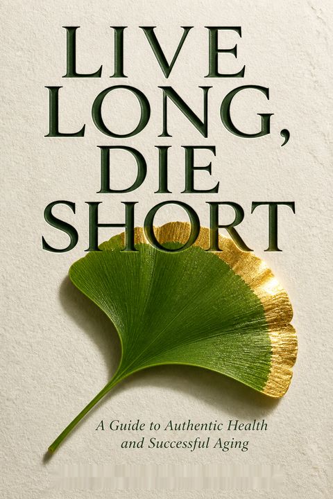 Live Long, Die Short by Roger Landry
