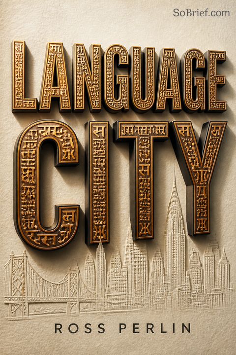 Language City