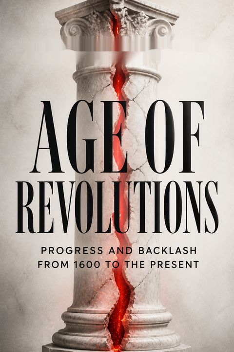 Age of Revolutions