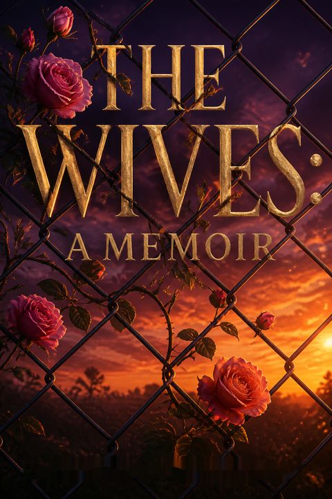 The Wives by Simone Gorrindo