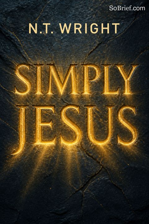 Simply Jesus