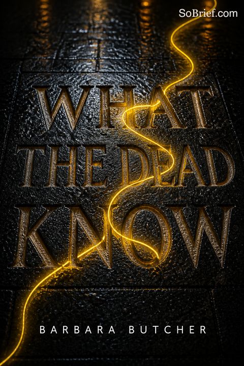 What the Dead Know