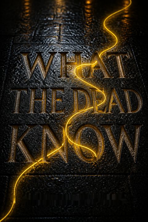 What the Dead Know