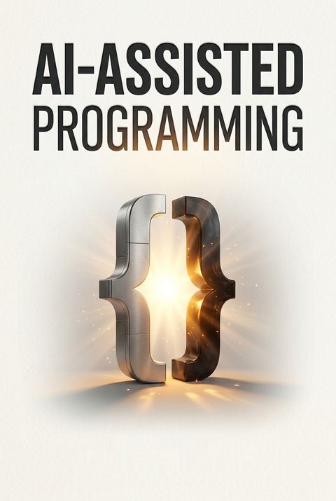 AI-Assisted Programming by Tom Taulli