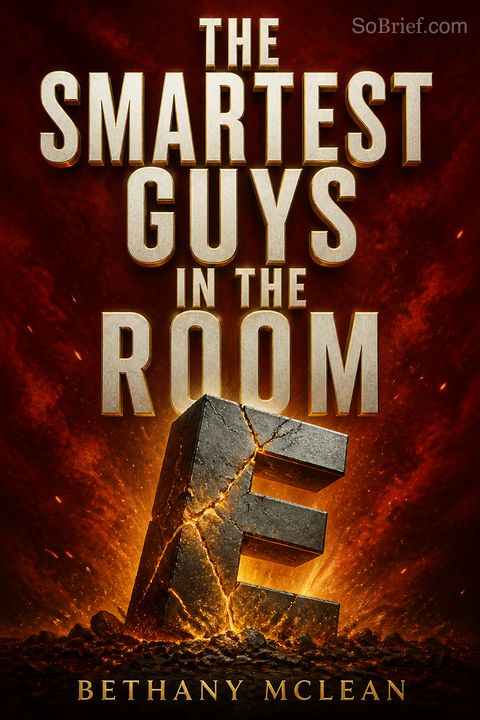 The Smartest Guys in the Room