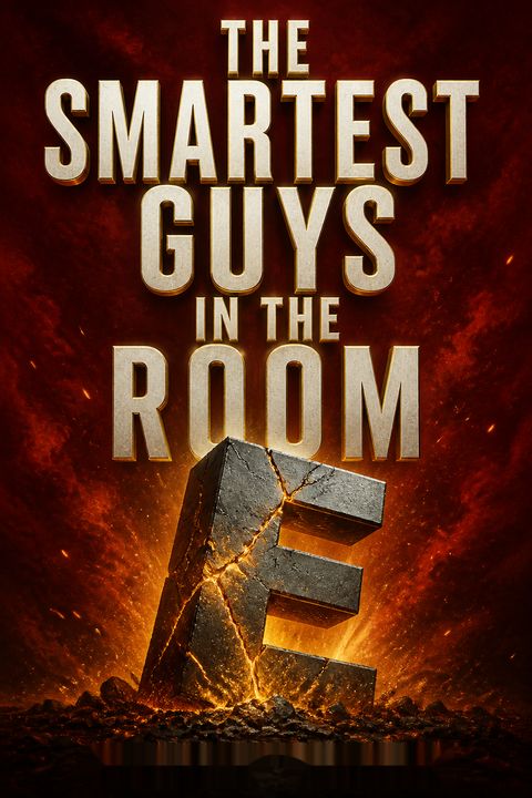 The Smartest Guys in the Room