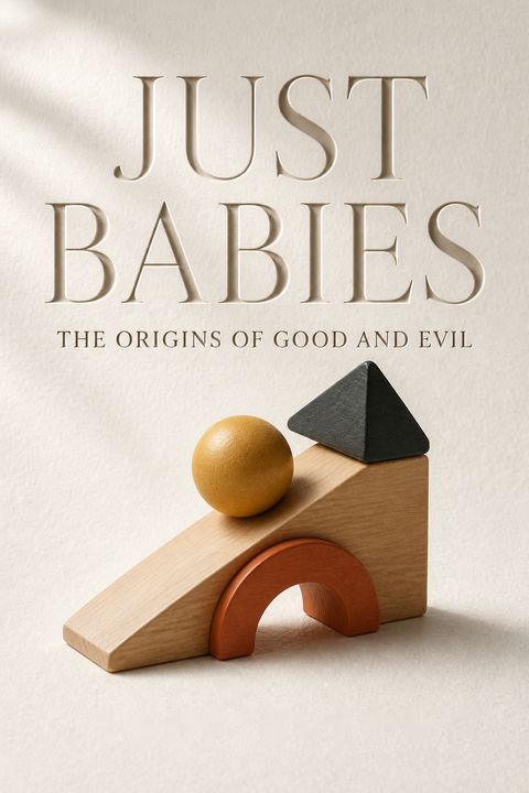 Just Babies by Paul Bloom