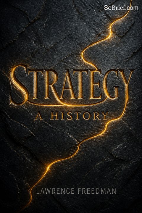 Strategy