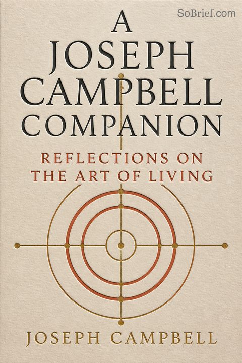 Người bạn đồng hành Joseph Campbell