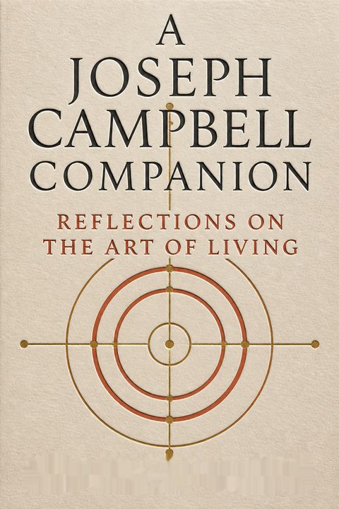 A Joseph Campbell Companion