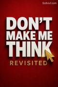 Don't Make Me Think, Revisited