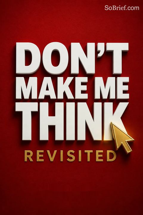 Don't Make Me Think, Revisited