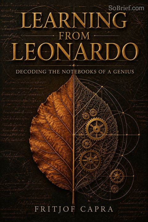 Learning from Leonardo