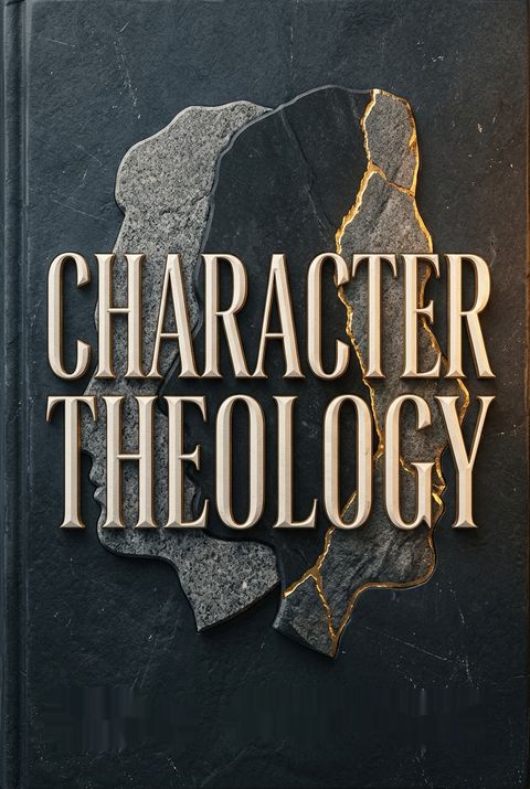 Character Theology by Tom Steffen