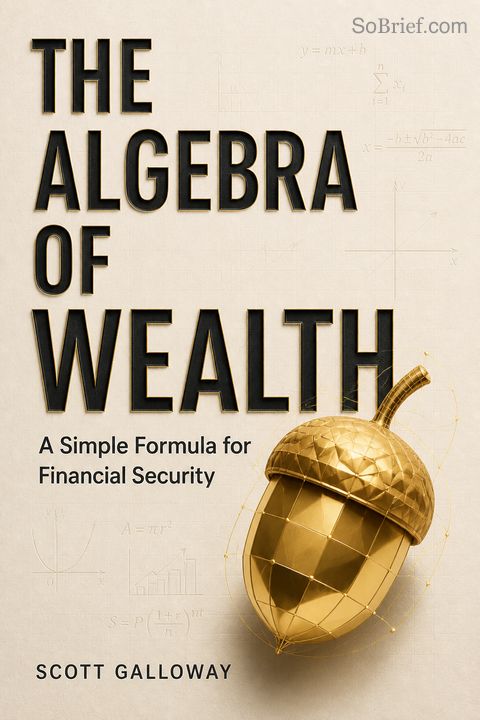 A Álgebra da Riqueza