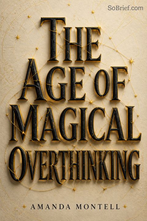 The Age of Magical Overthinking
