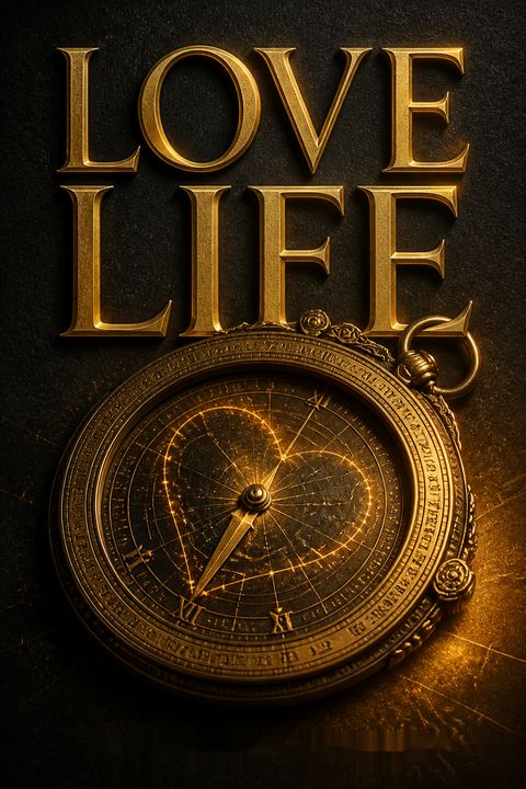 Love Life by Matthew Hussey