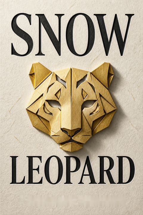 Snow Leopard by Category Pirates