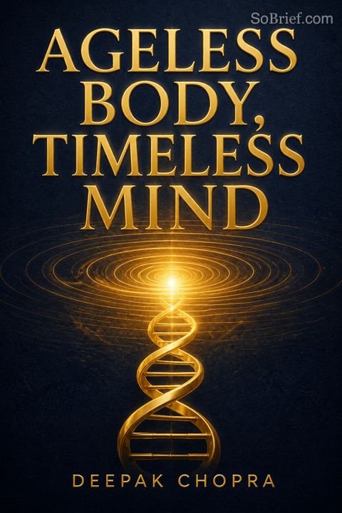AGELESS BODY, TIMELESS MIND (CLAS