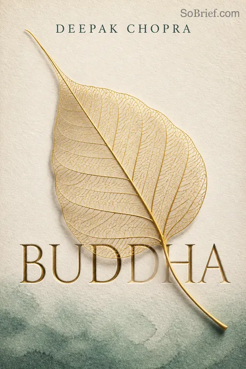 Cover of Buddha