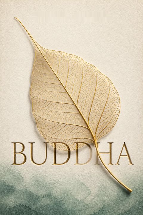 Buddha by Deepak Chopra