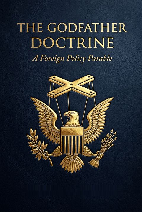 The Godfather Doctrine by Dr John C. Hulsman