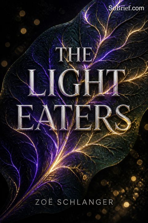 The Light Eaters