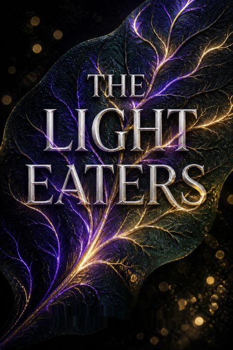 The Light Eaters