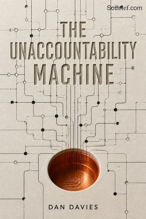 The Unaccountability Machine