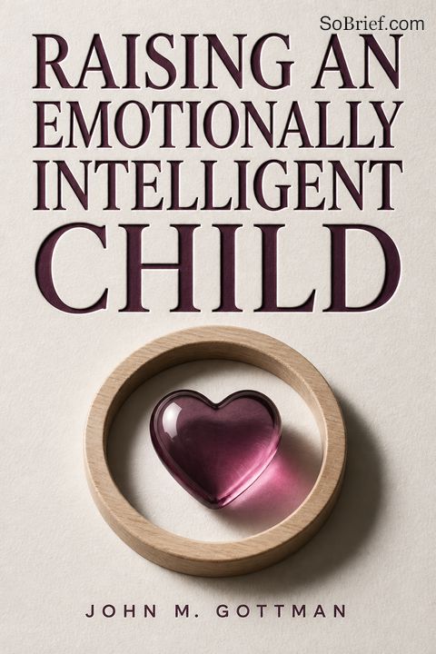 Raising An Emotionally Intelligent Child