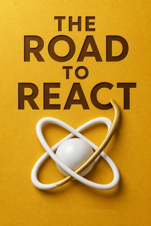 The Road to React by Robin Wieruch