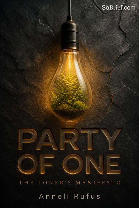 Party of One