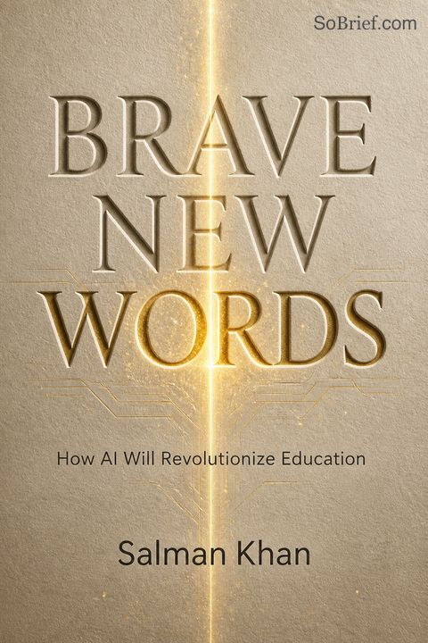 Brave New Words