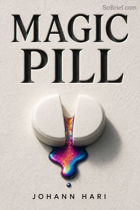Magic Pill