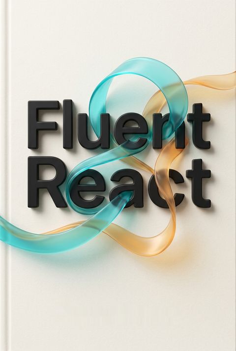 Fluent React by Tejas Kumar
