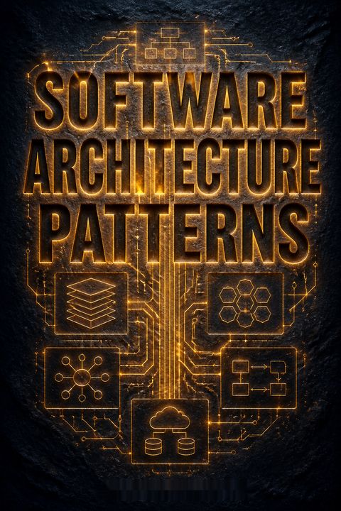 Software Architecture Patterns by Mark   Richards