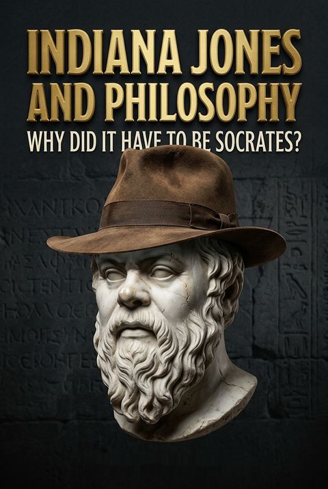 Indiana Jones and Philosophy by Dean Kowalski