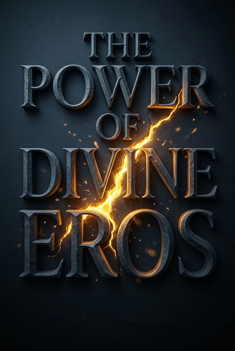 The Power of Divine Eros by A.H. Almaas
