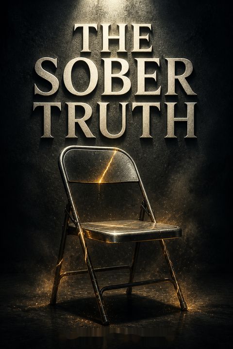 The Sober Truth by Lance Dodes