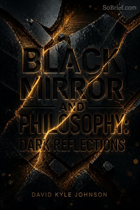 Black Mirror and Philosophy
