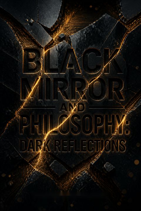 Black Mirror and Philosophy