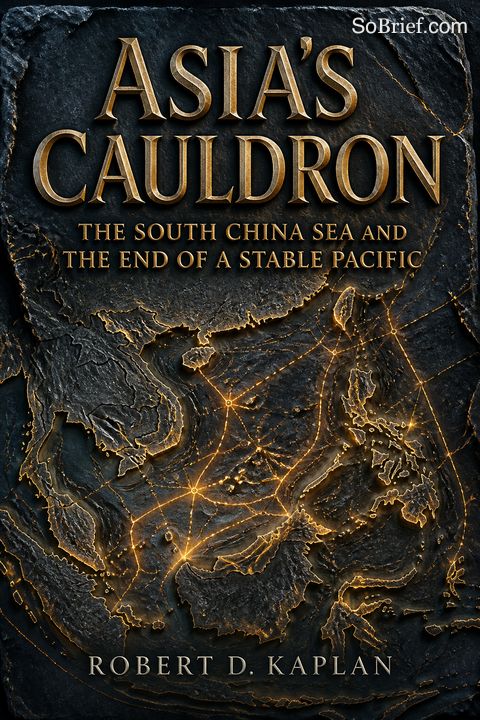 Asia's Cauldron