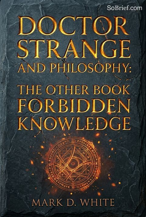 Doctor Strange and Philosophy