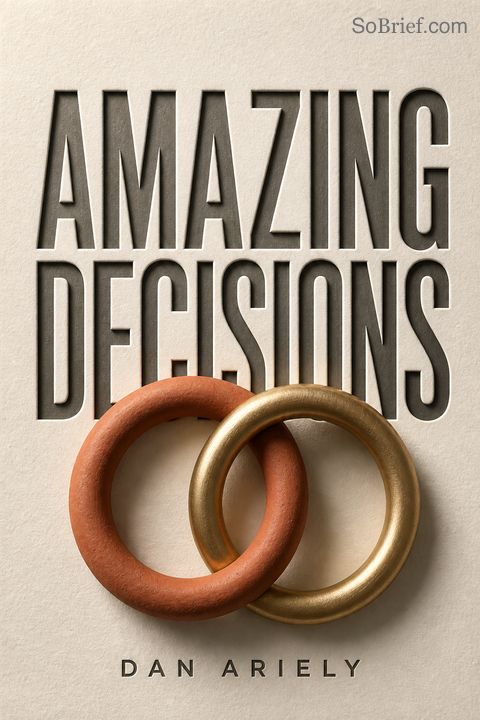 Amazing Decisions