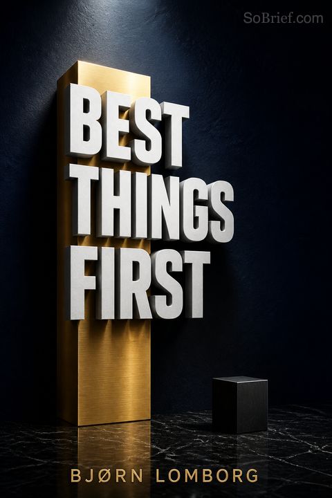 Best Things First