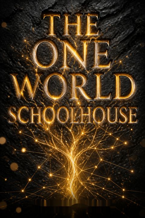 The One World Schoolhouse by Salman  Khan
