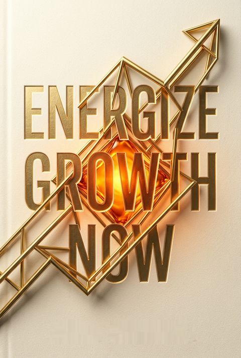 Energize Growth Now by Lisa Nirell